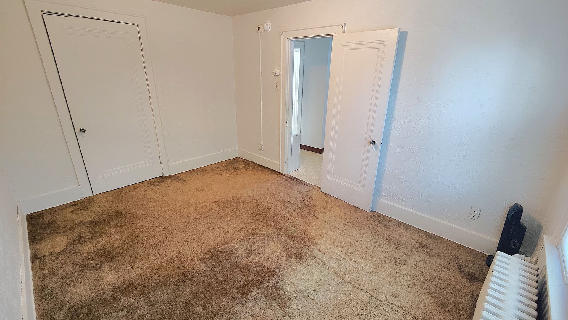 Pittsburgh Apartment: 4075 Brandon Rd