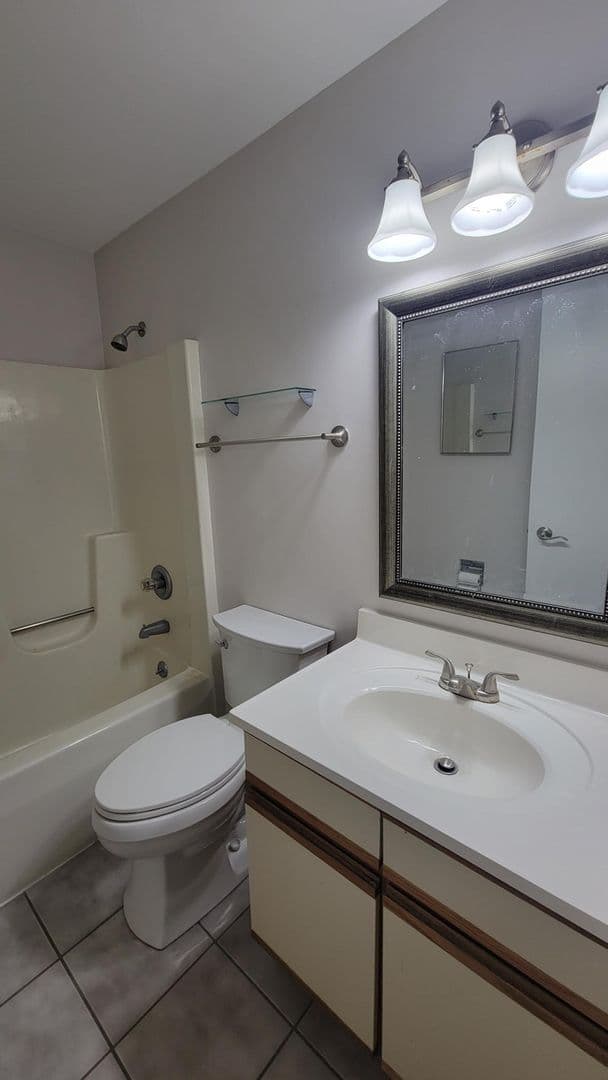 Pittsburgh Condo: 1845 Clayton Avenue