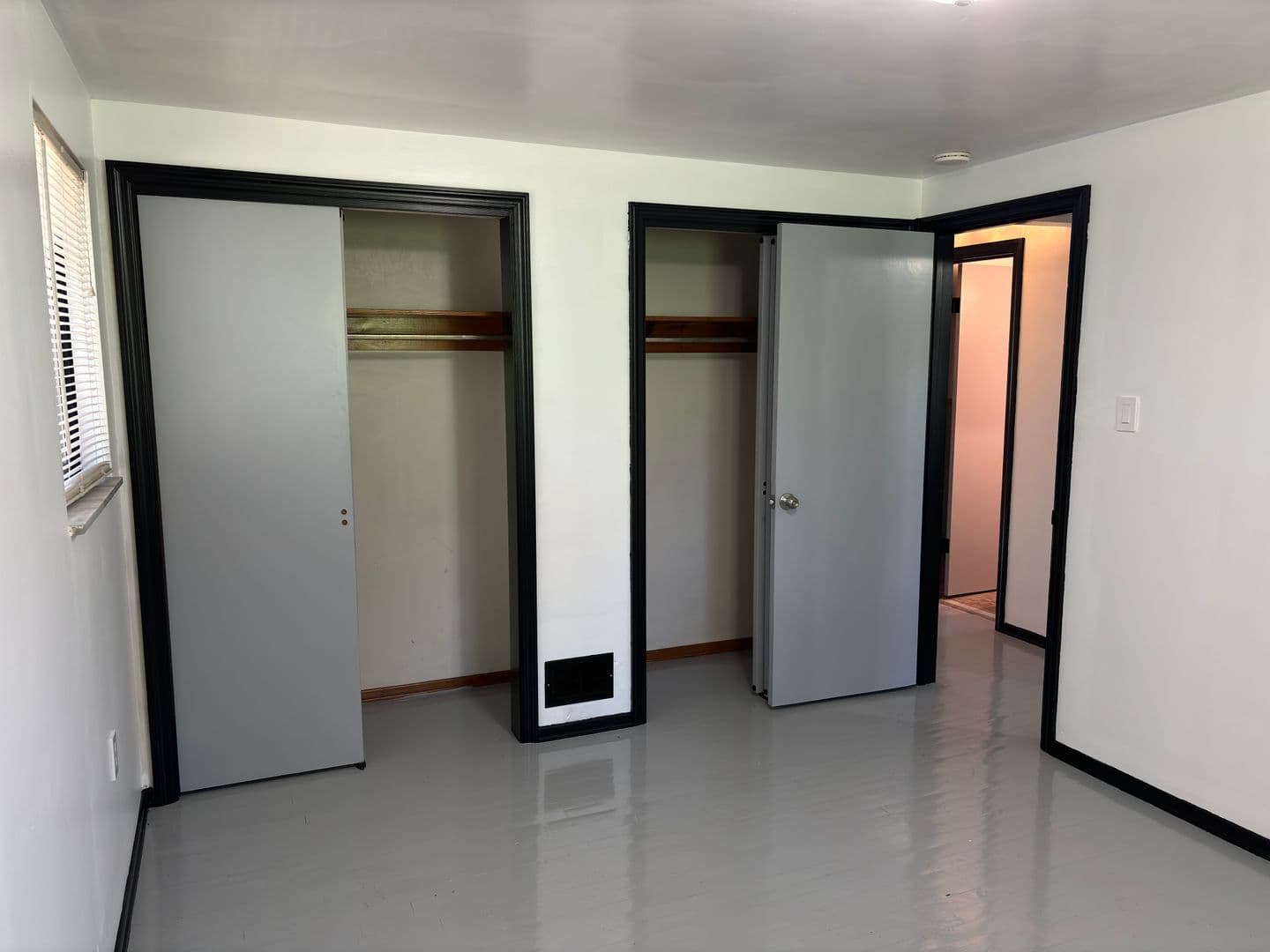 Pittsburgh Apartment: 114 Van Wyck Avenue