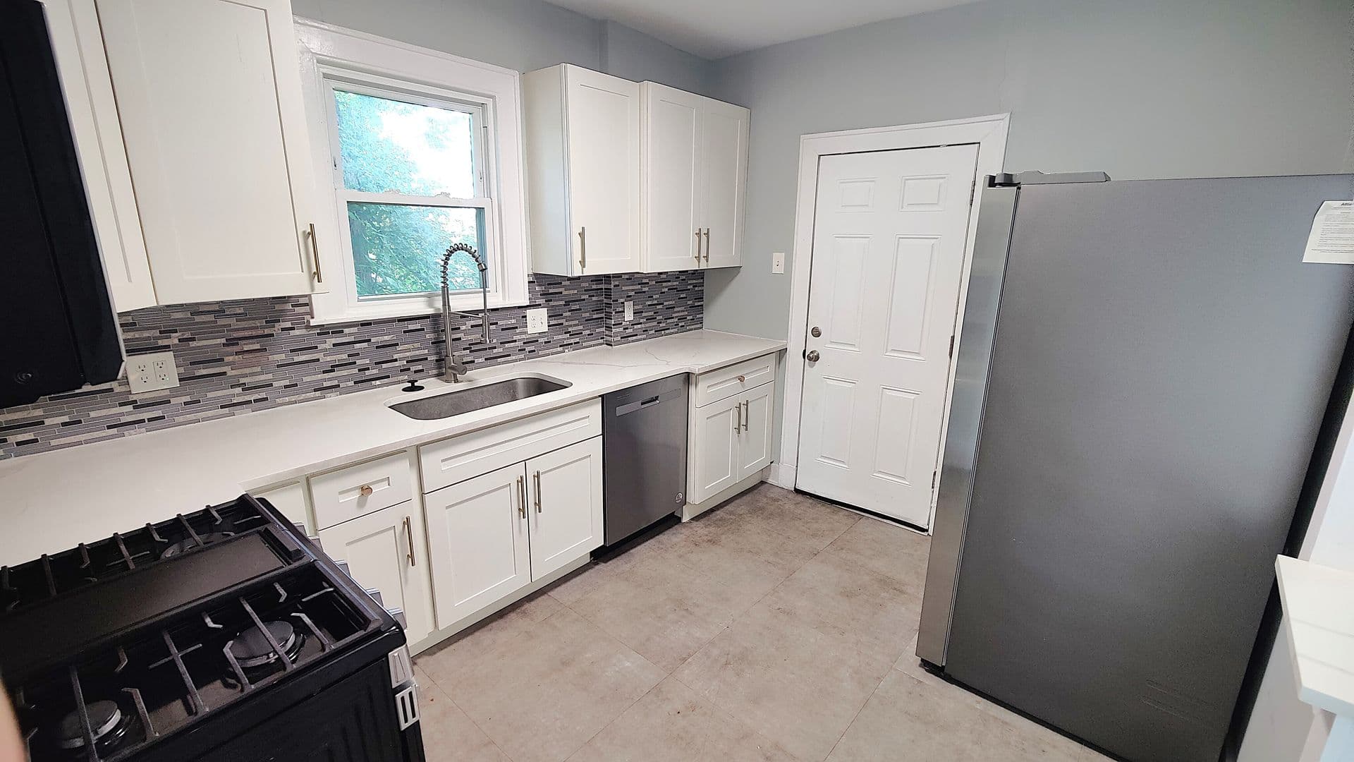 Pittsburgh House: 542 N. Fairmount Street
