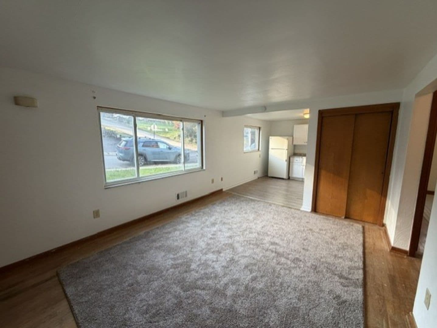 Pittsburgh Apartment: 50 Sceneridge Avenue