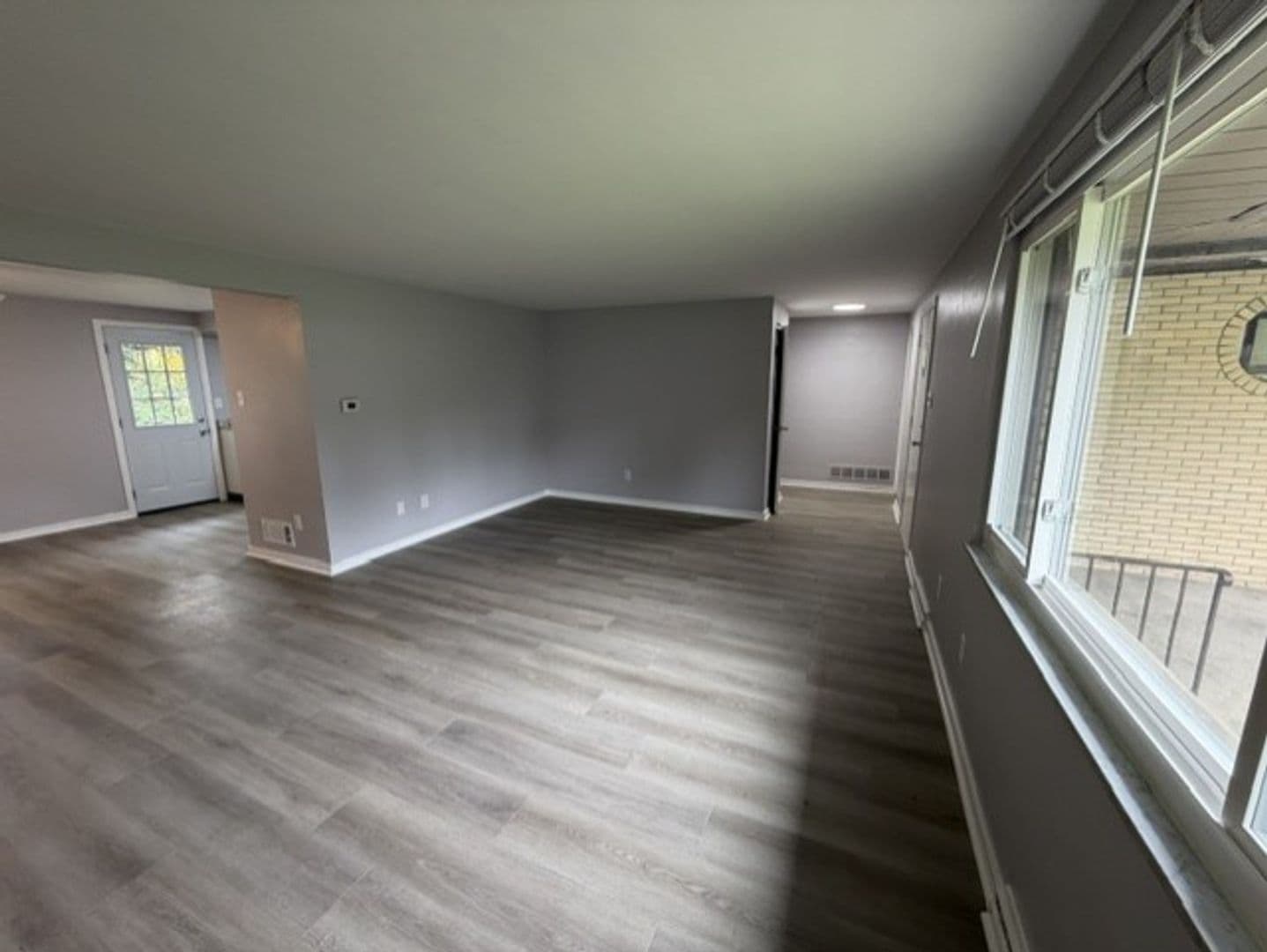 Pittsburgh House: 4983 Willow Drive