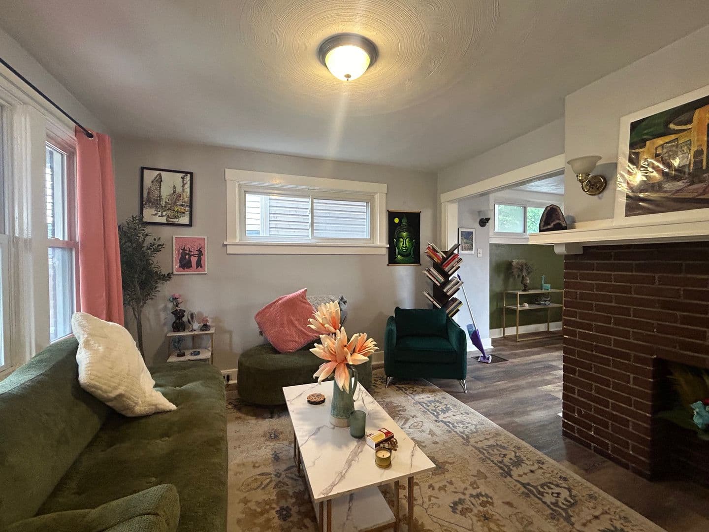 Pittsburgh House: 3255 Ashlyn Street