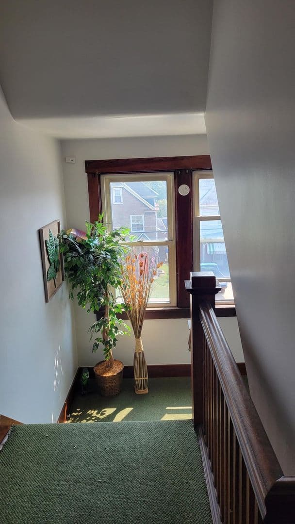 Pittsburgh Apartment: 226 Sunnyland Avenue