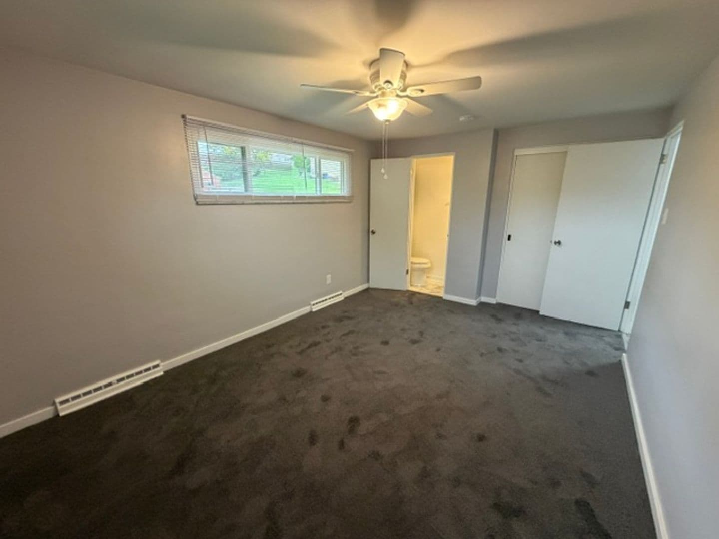 Pittsburgh House: 4983 Willow Drive