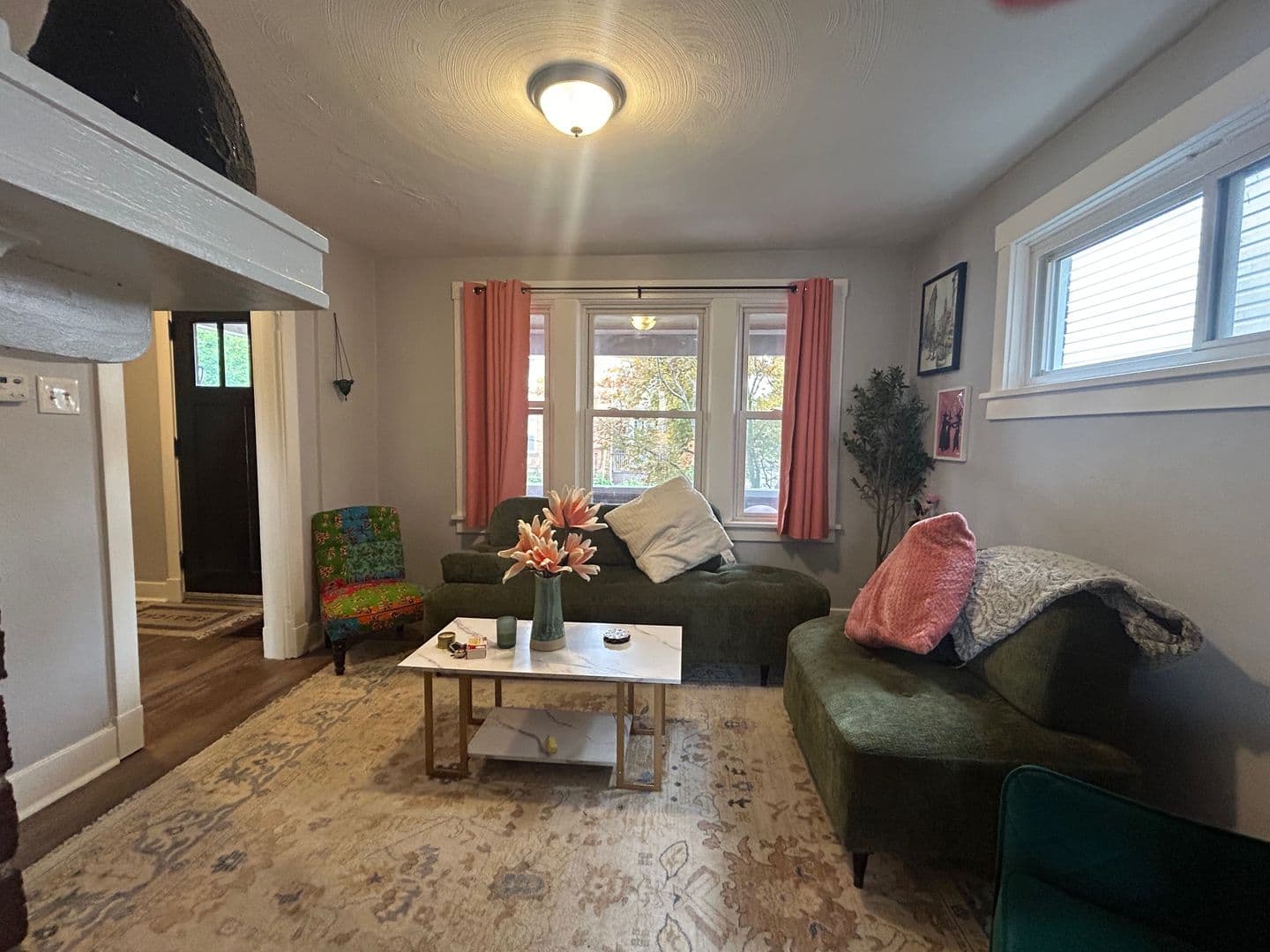 Pittsburgh House: 3255 Ashlyn Street