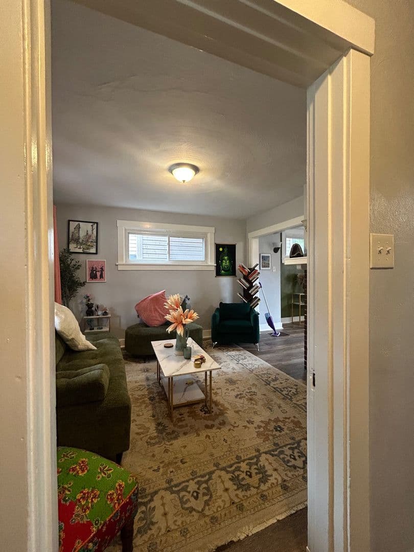 Pittsburgh House: 3255 Ashlyn Street