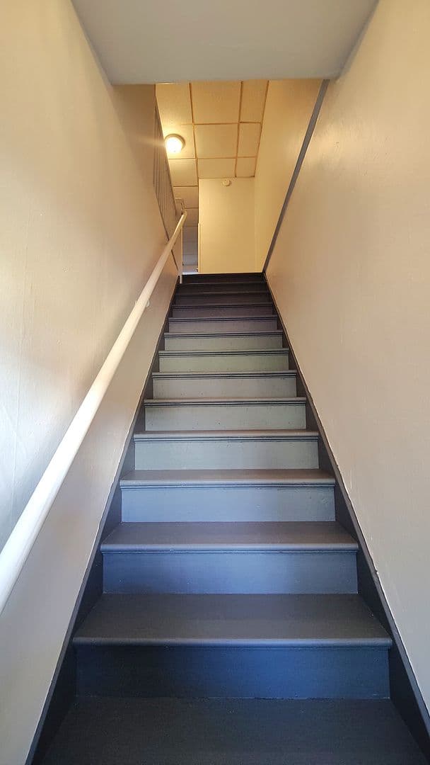 Pittsburgh Apartment: 3002 Churchview Avenue