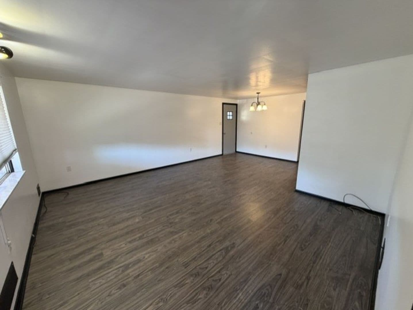 Pittsburgh Apartment: 114 Van Wyck Avenue