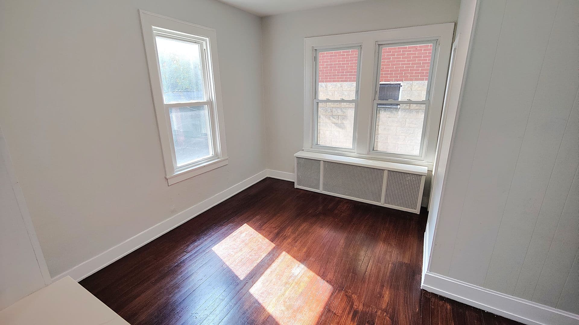 Pittsburgh House: 542 N. Fairmount Street