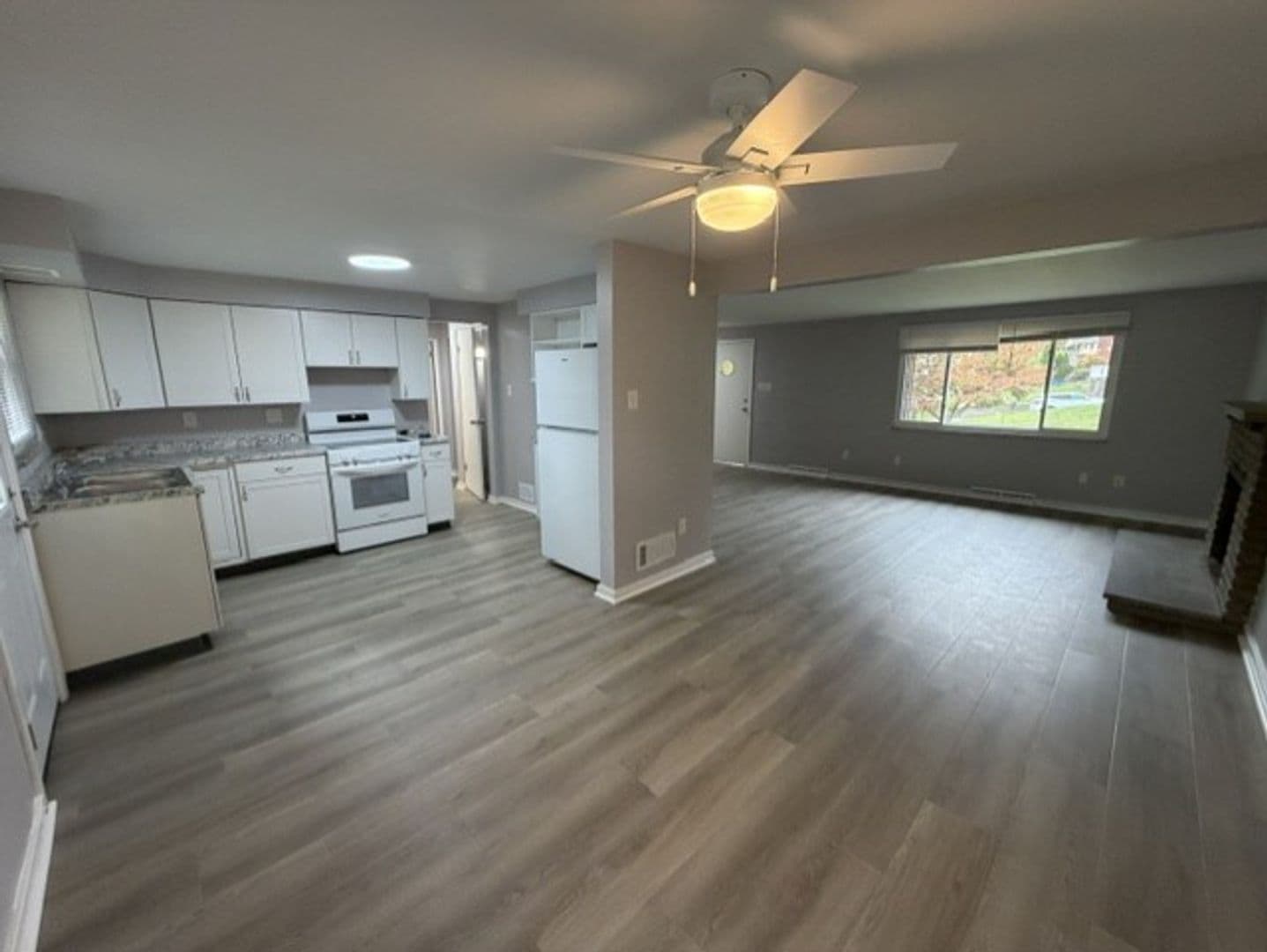Pittsburgh House: 4983 Willow Drive
