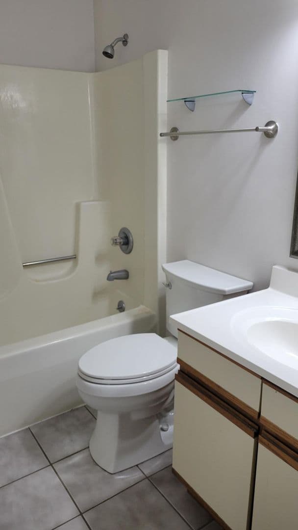 Pittsburgh Condo: 1845 Clayton Avenue
