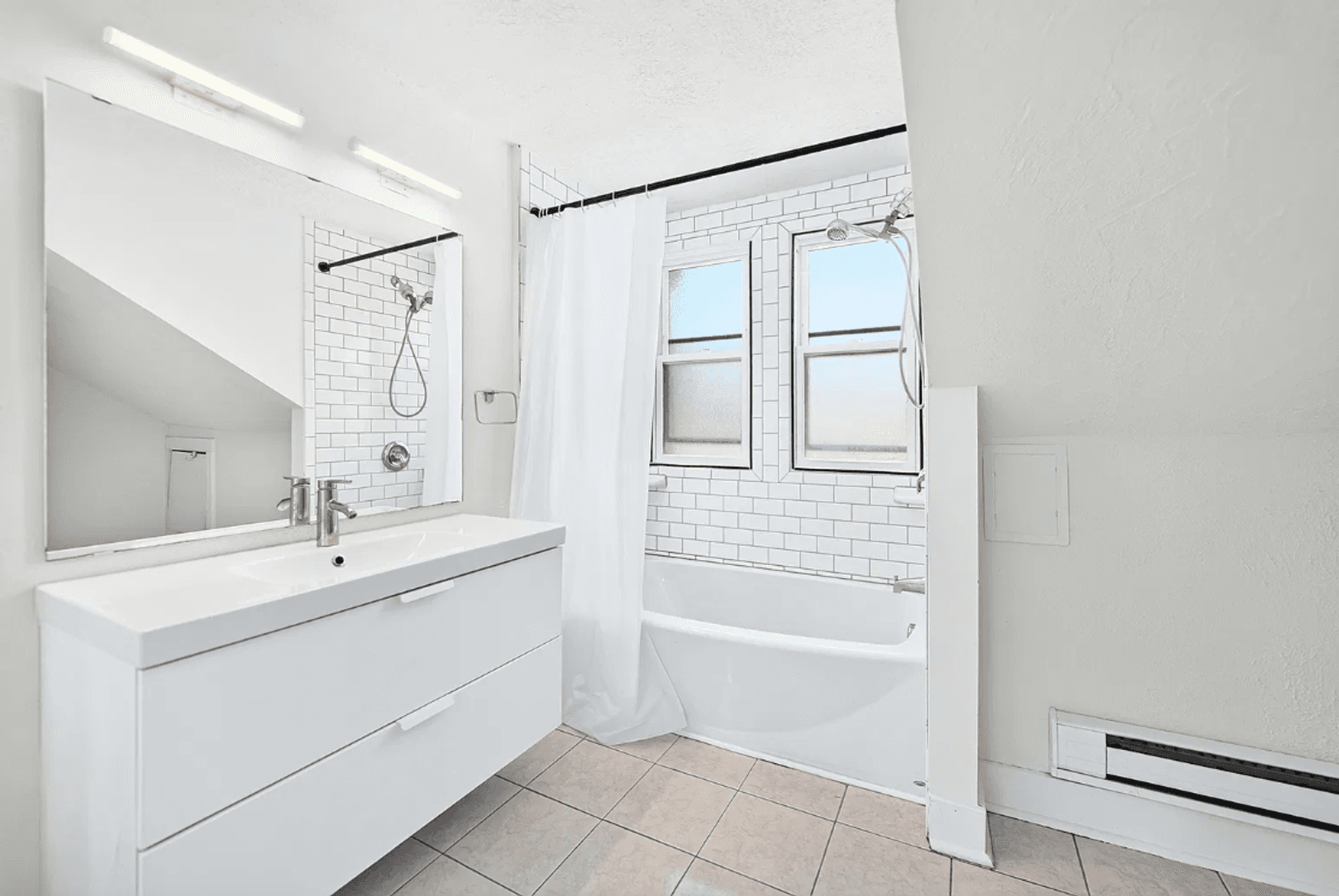 Pittsburgh Townhome: 1665 Beechwood Blvd
