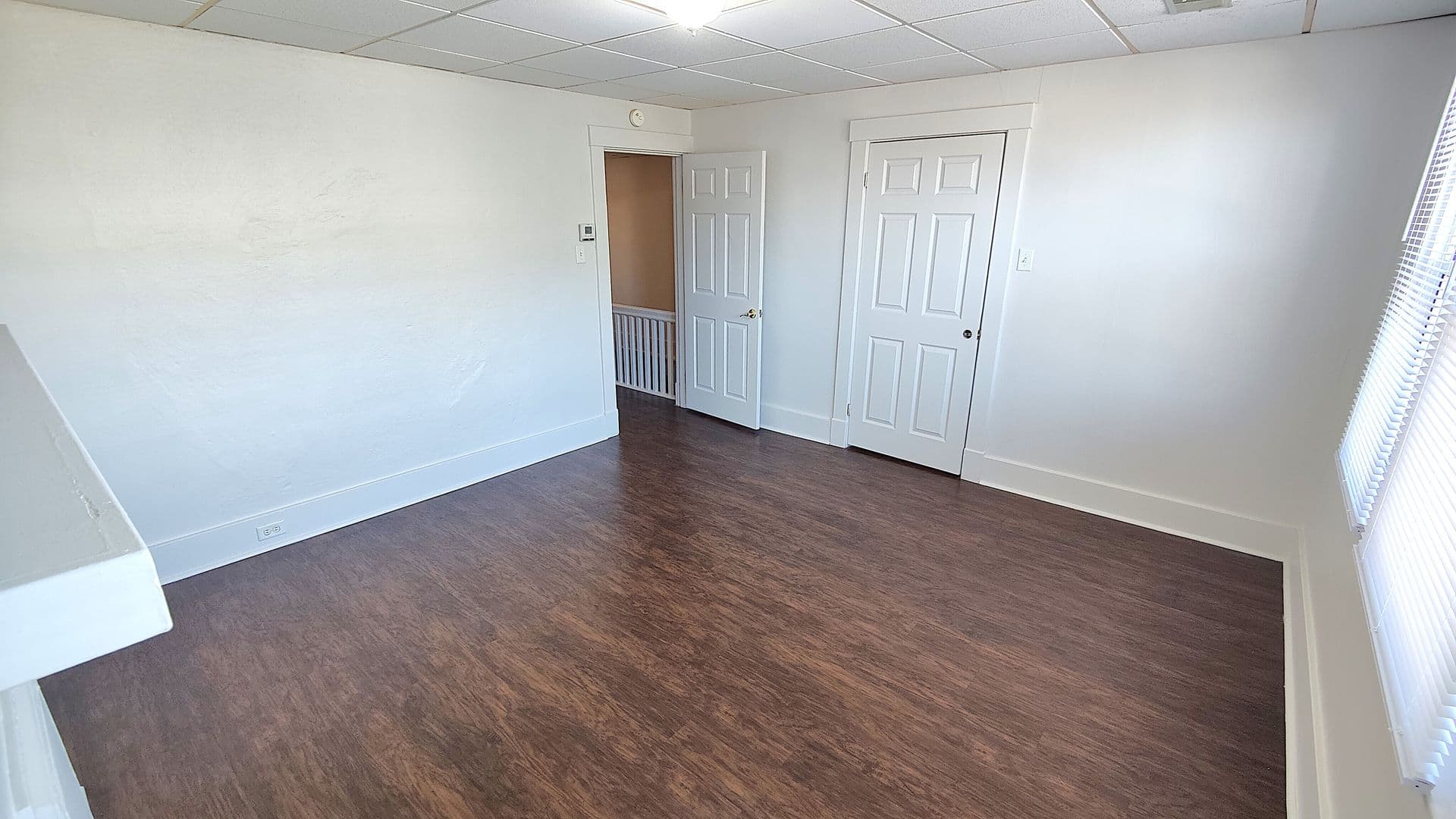 Pittsburgh Apartment: 3002 Churchview Avenue