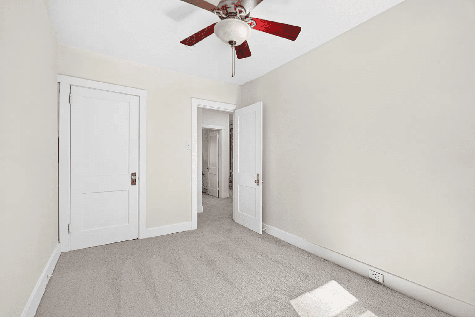 Pittsburgh Townhome: 1665 Beechwood Blvd