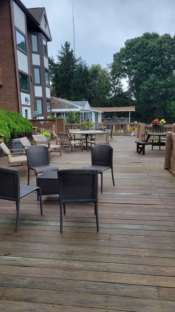 Pittsburgh Condo: 1845 Clayton Avenue
