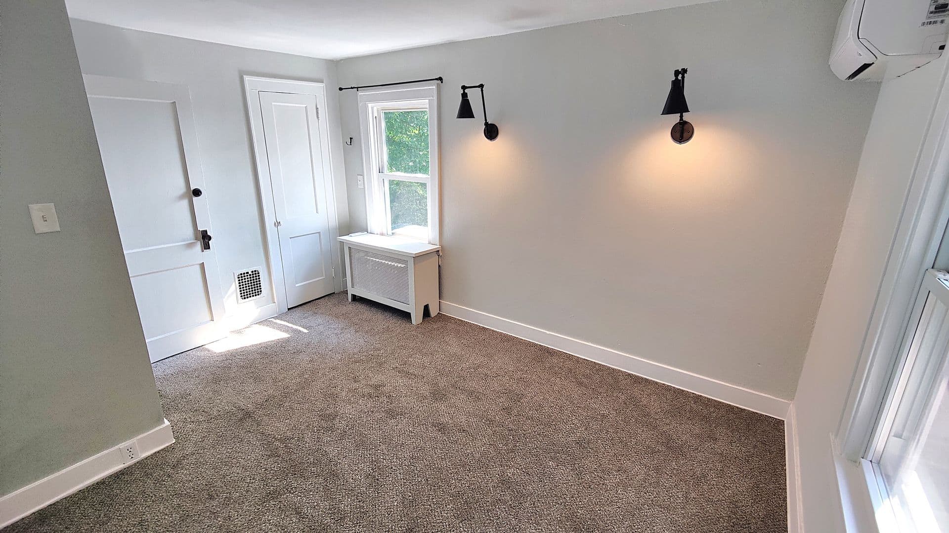 Pittsburgh House: 542 N. Fairmount Street