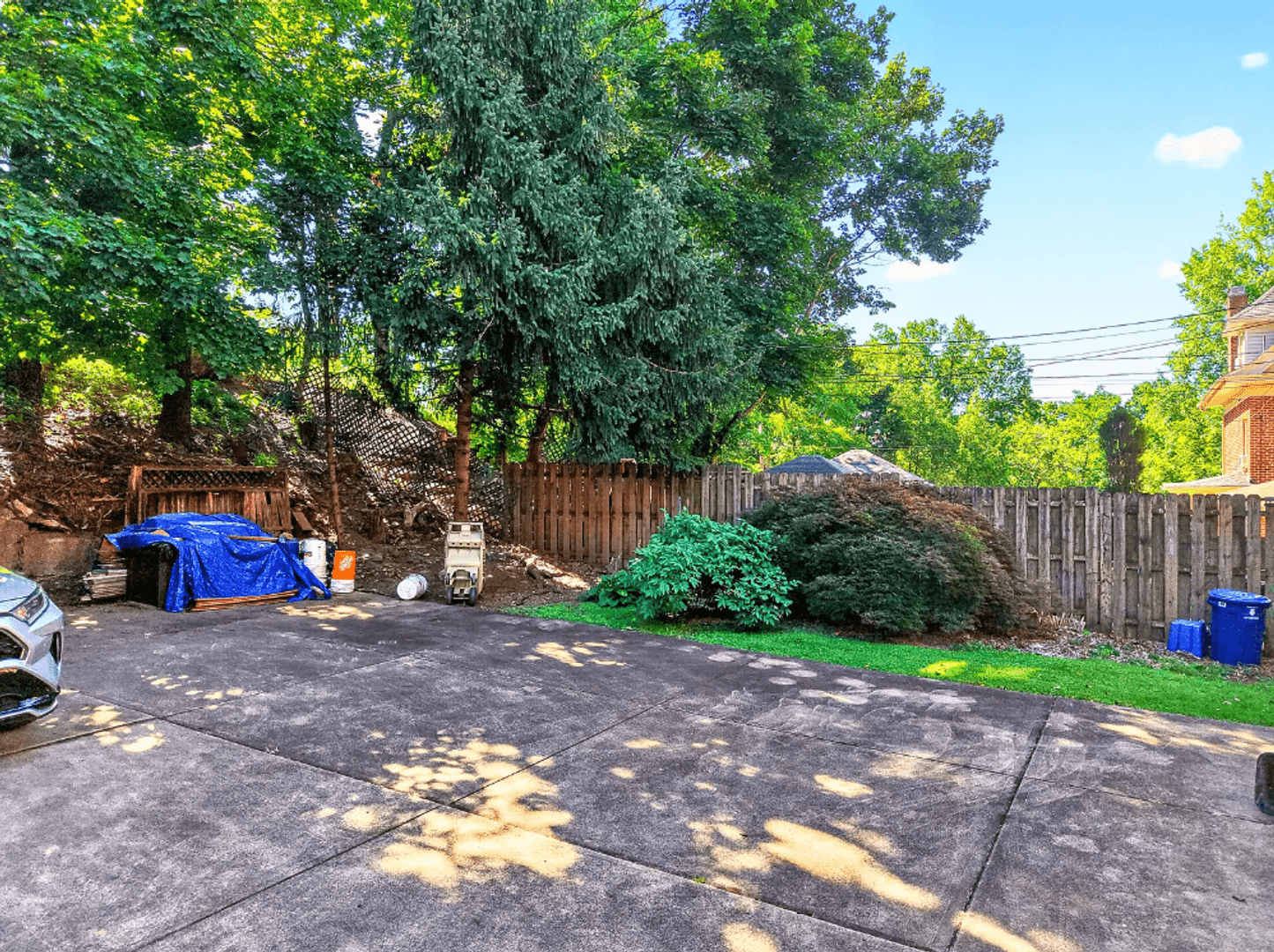 Pittsburgh Townhome: 1665 Beechwood Blvd