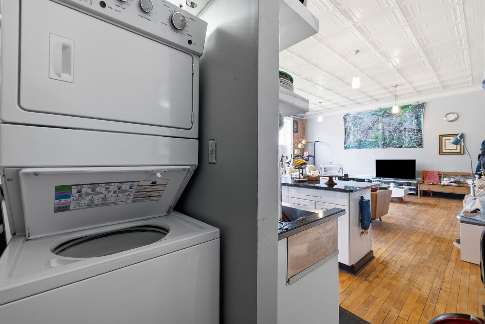 Pittsburgh House: 910 Bingham Street - Unit A