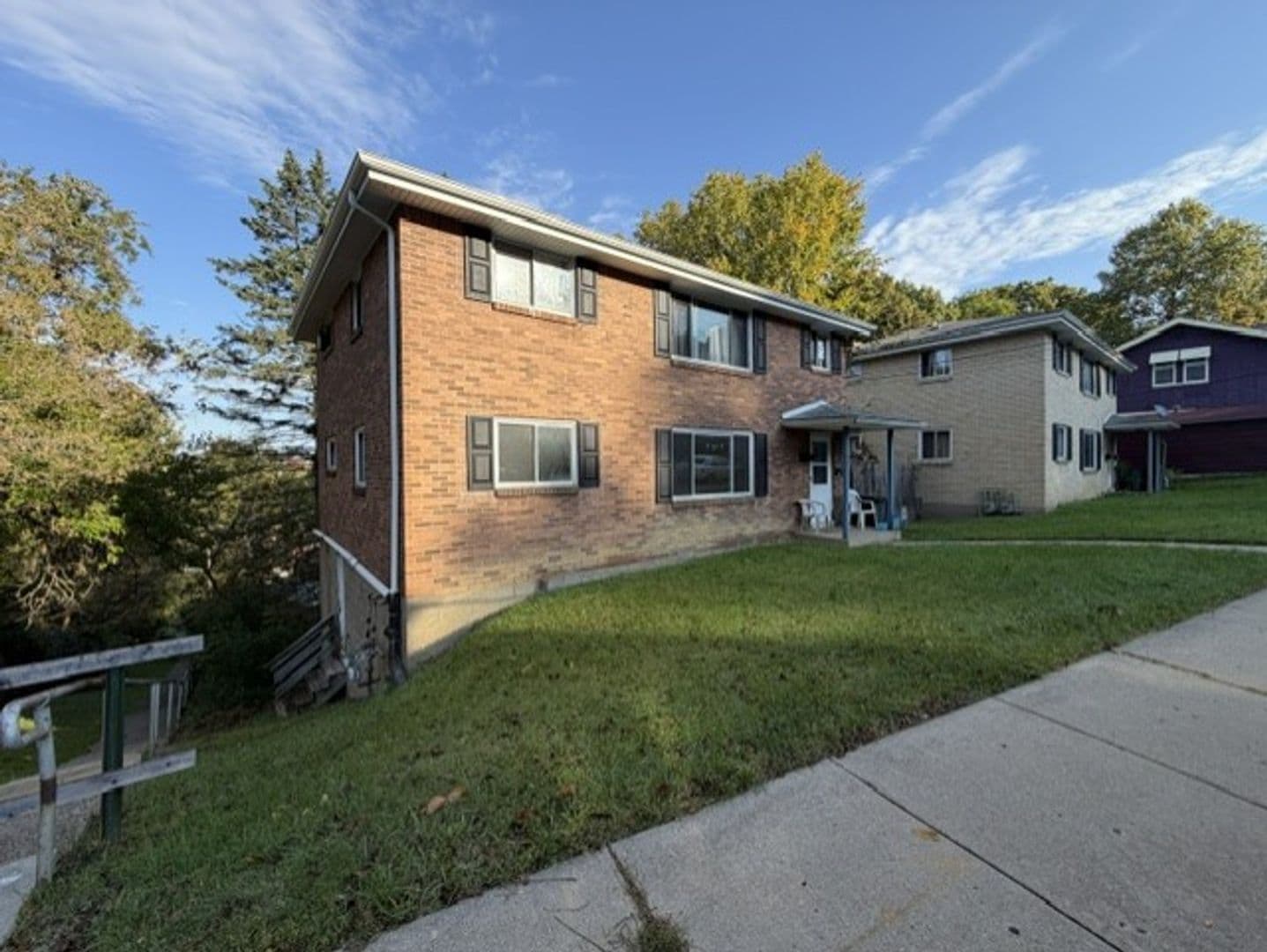 Pittsburgh Apartment: 50 Sceneridge Avenue