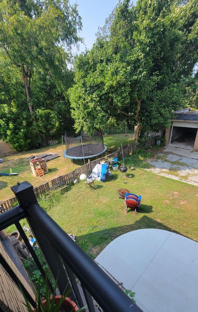Pittsburgh Apartment: 226 Sunnyland Avenue