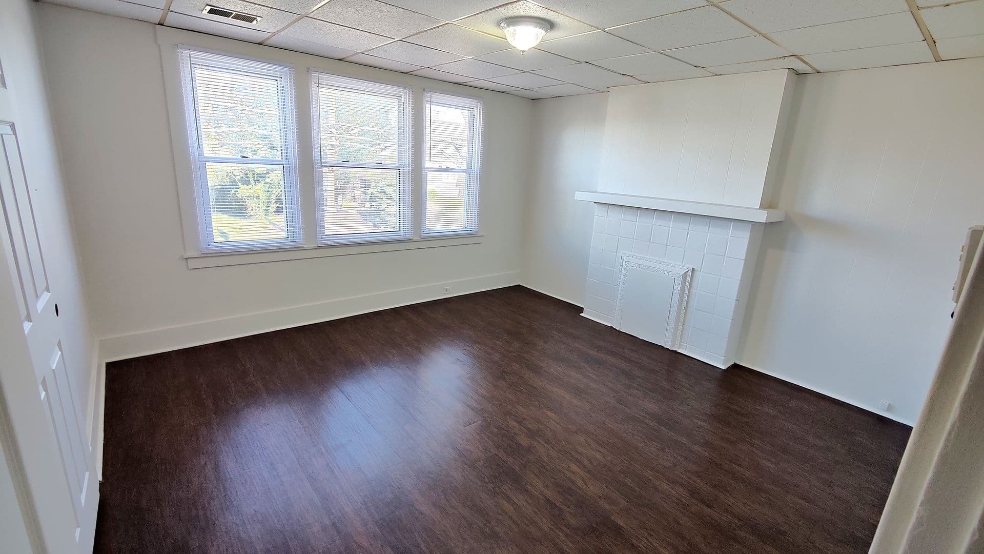Pittsburgh Apartment: 3002 Churchview Avenue