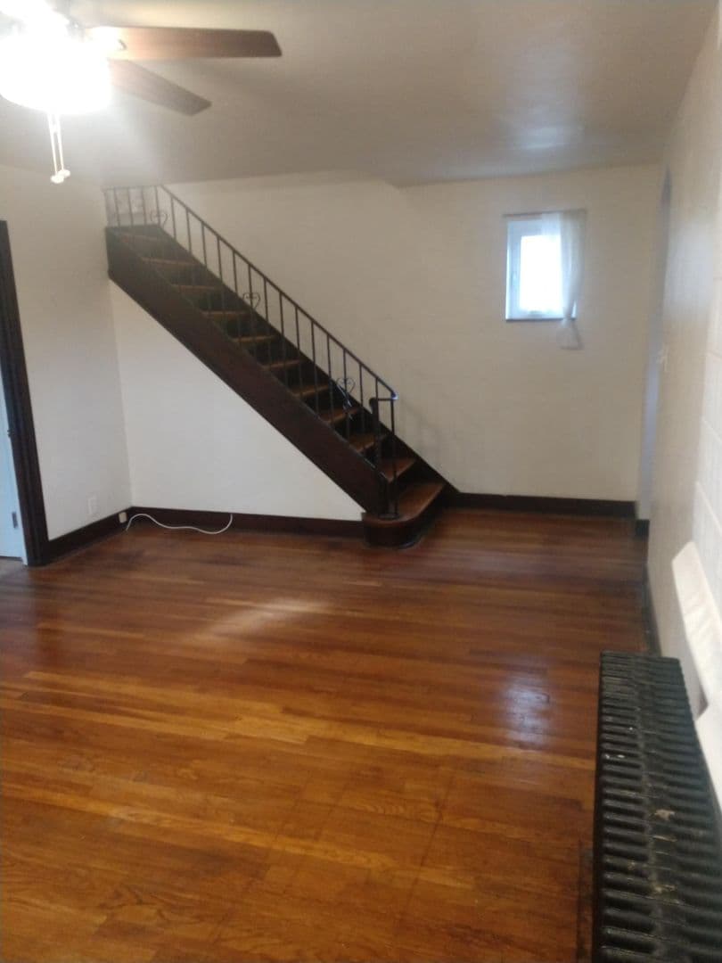 Pittsburgh House: 239 40th Street