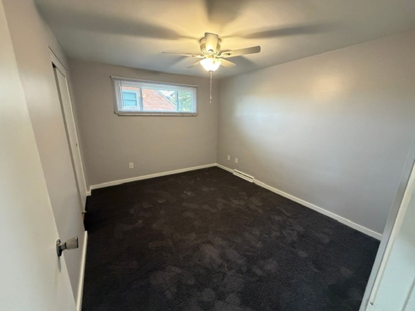Pittsburgh House: 4983 Willow Drive