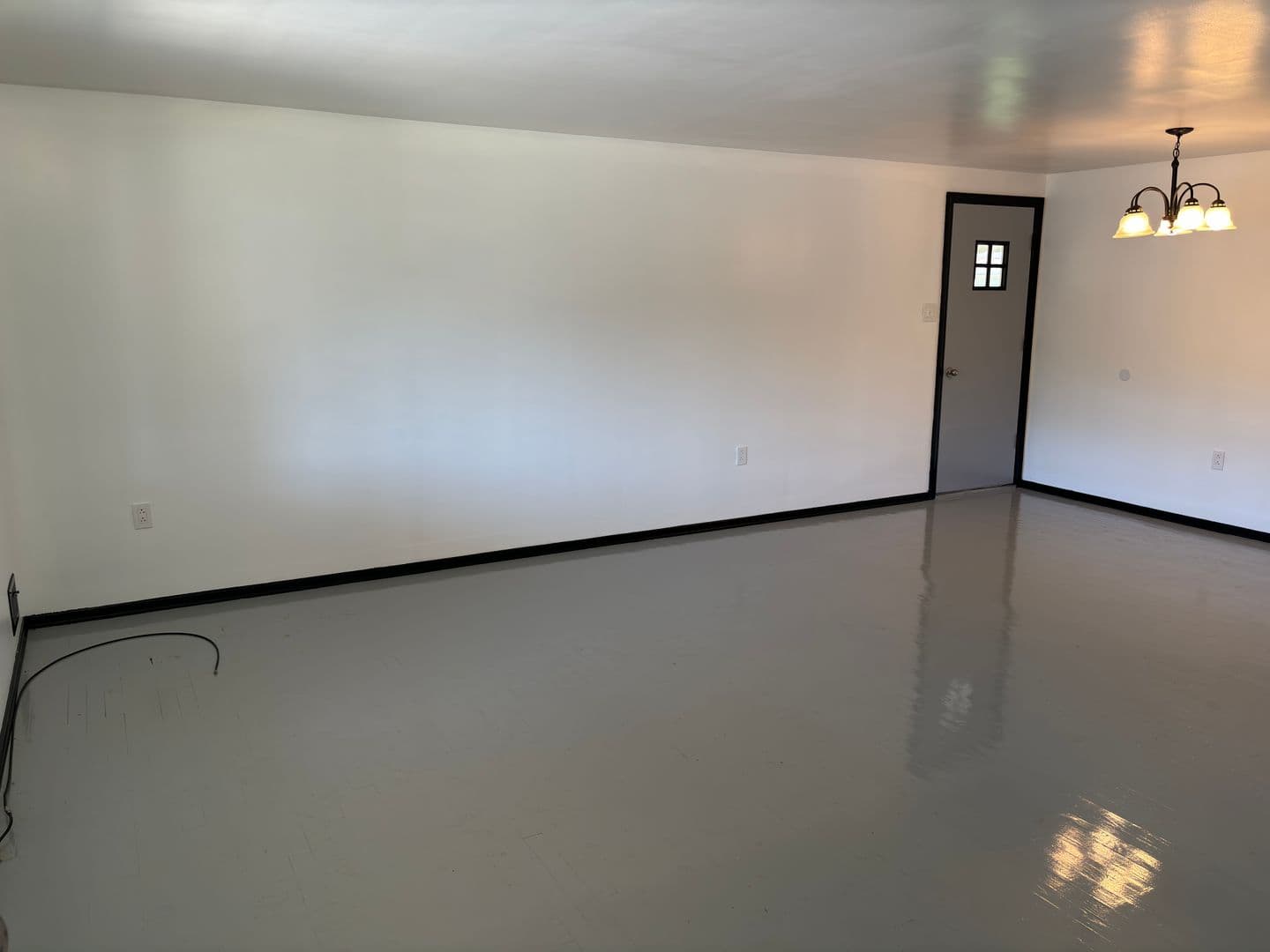 Pittsburgh Apartment: 114 Van Wyck Avenue