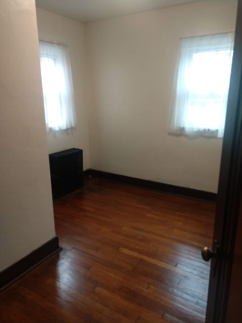 Pittsburgh House: 239 40th Street