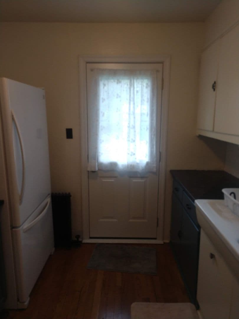 Pittsburgh House: 239 40th Street