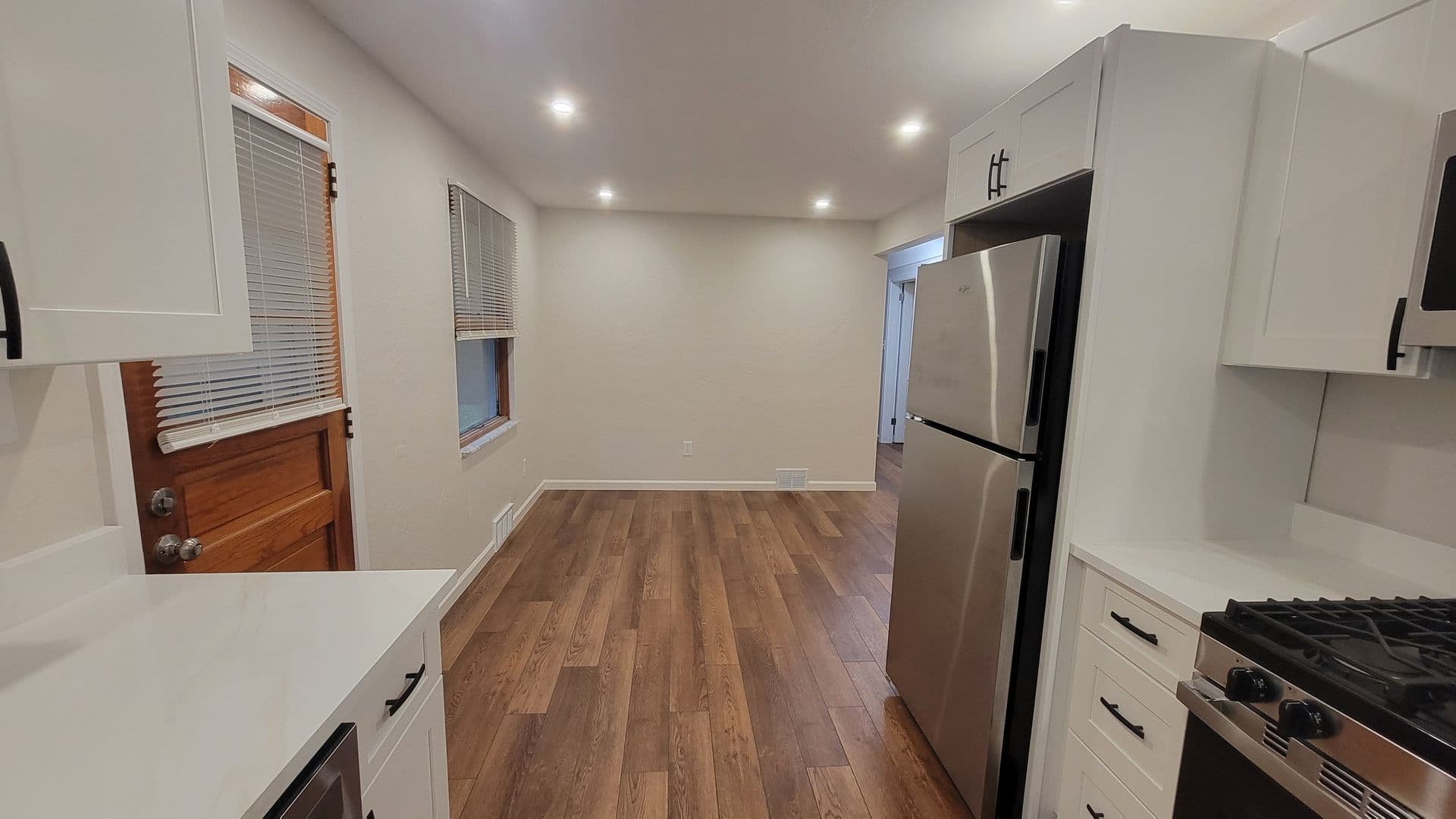 West Mifflin House: 4648 Bowes Avenue