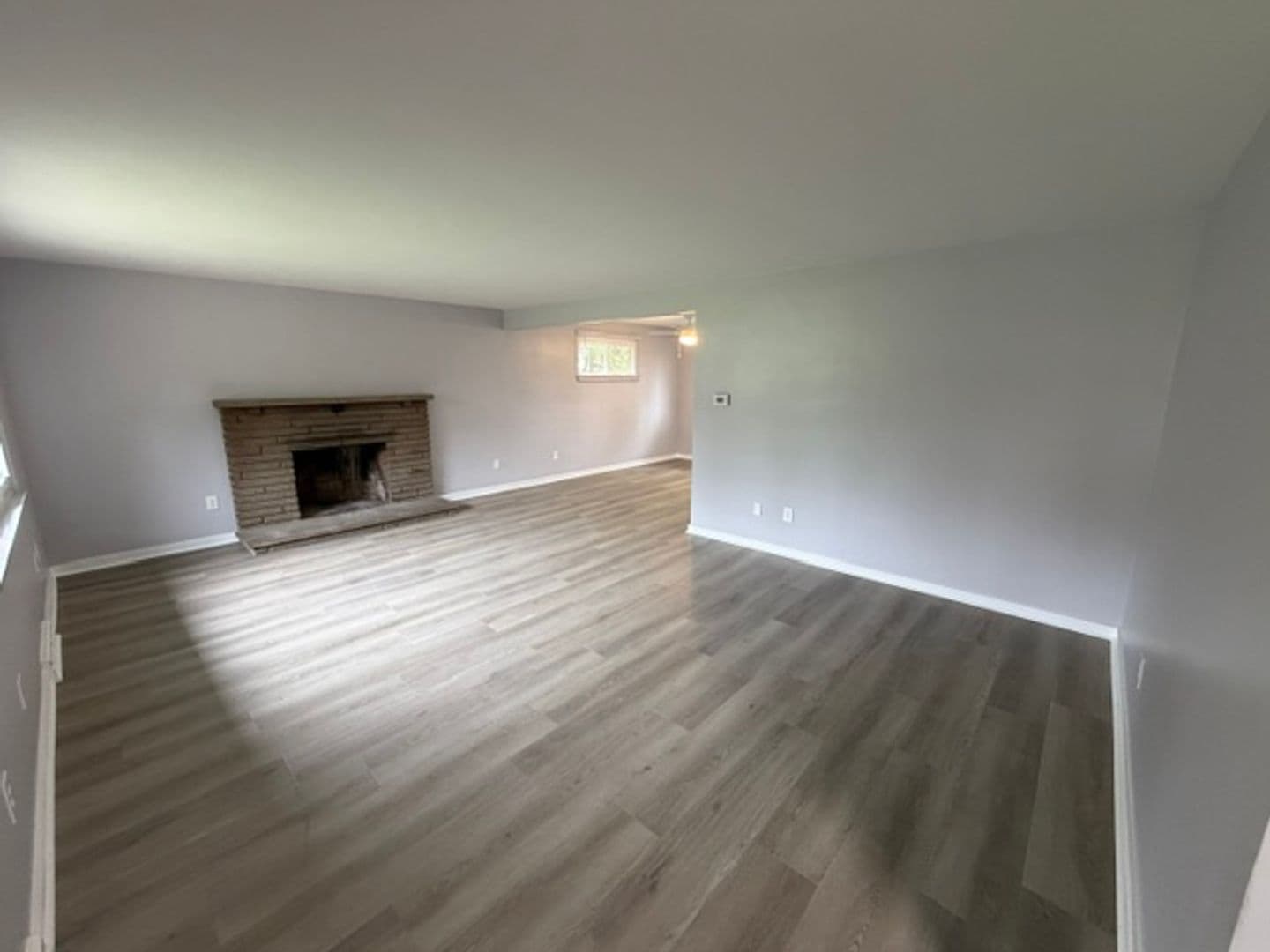 Pittsburgh House: 4983 Willow Drive
