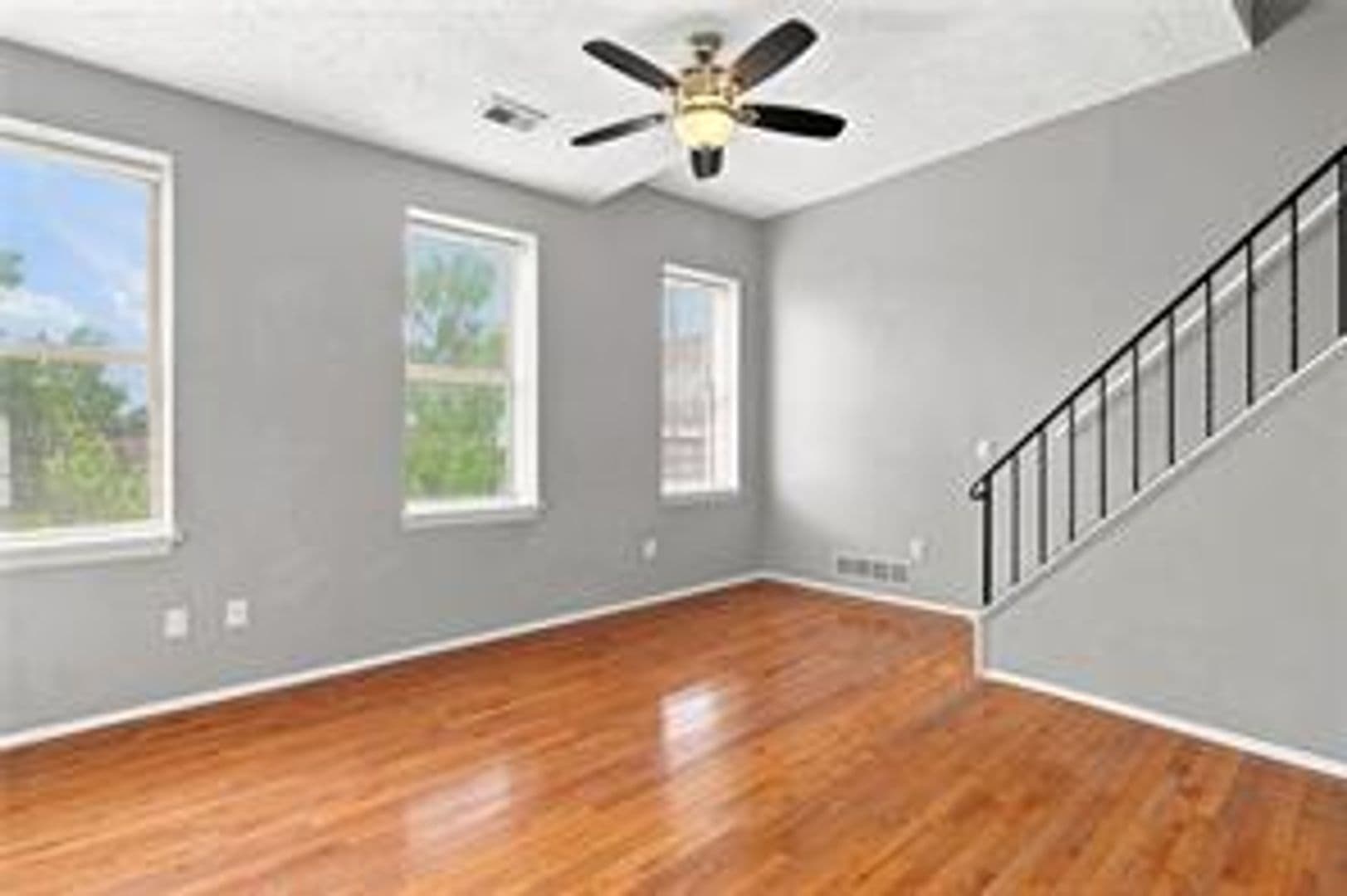 Pittsburgh Apartment: 614 Jacksonia Street