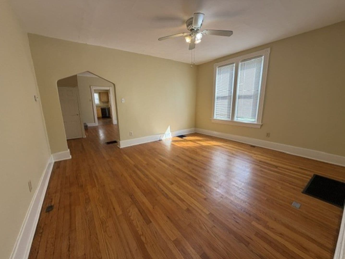 Carnegie House: 1 Summit Street