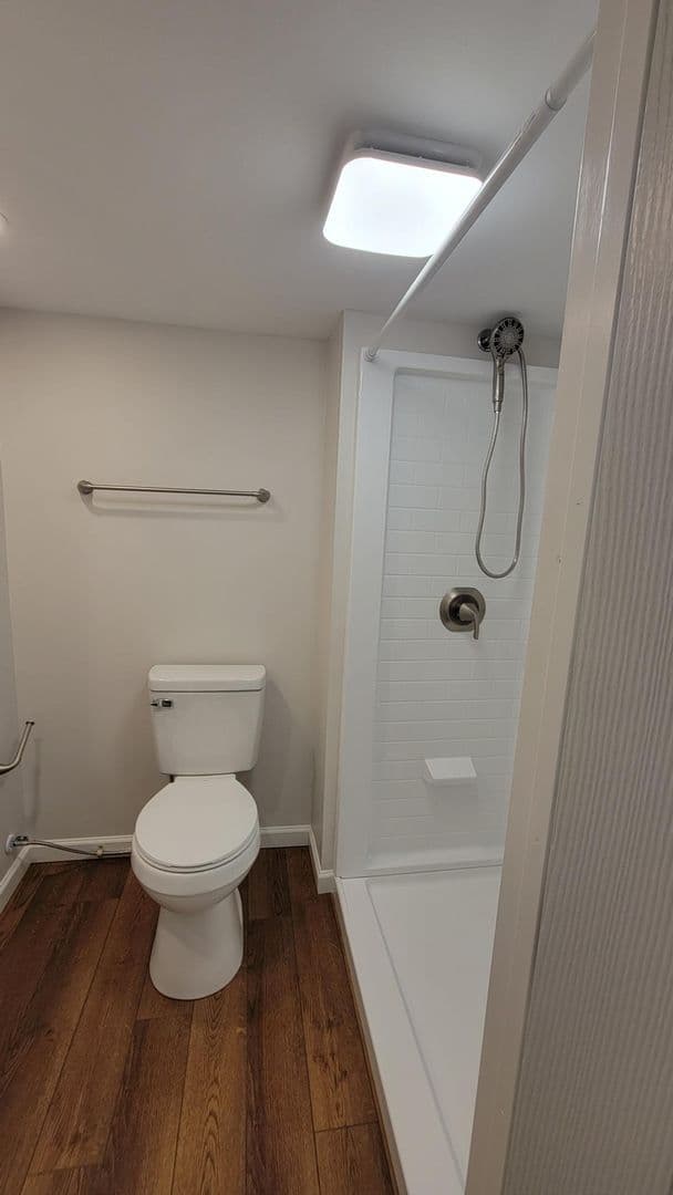 West Mifflin House: 4648 Bowes Avenue