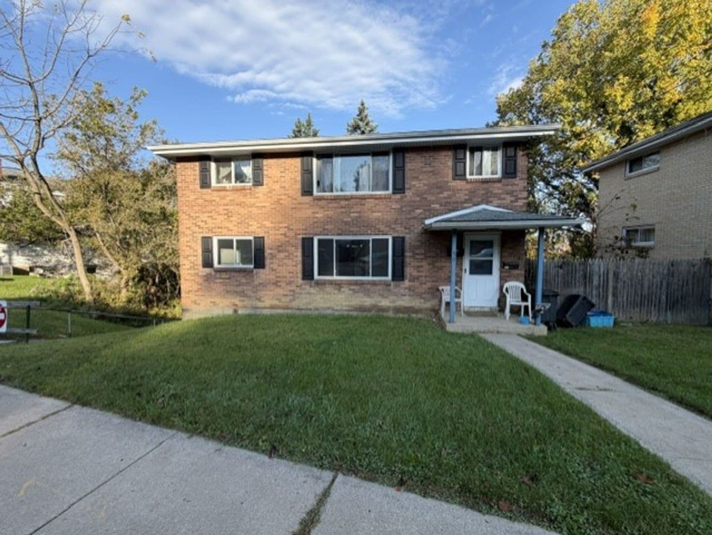 Pittsburgh Apartment: 50 Sceneridge Avenue