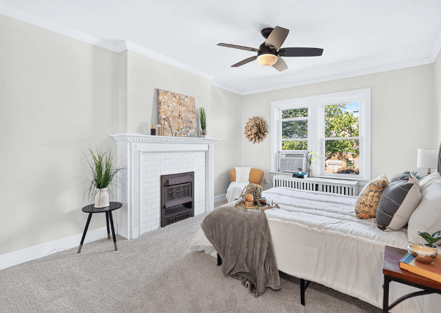 Pittsburgh Townhome: 1665 Beechwood Blvd