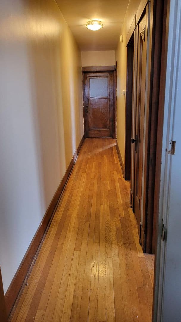 Pittsburgh Apartment: 226 Sunnyland Avenue