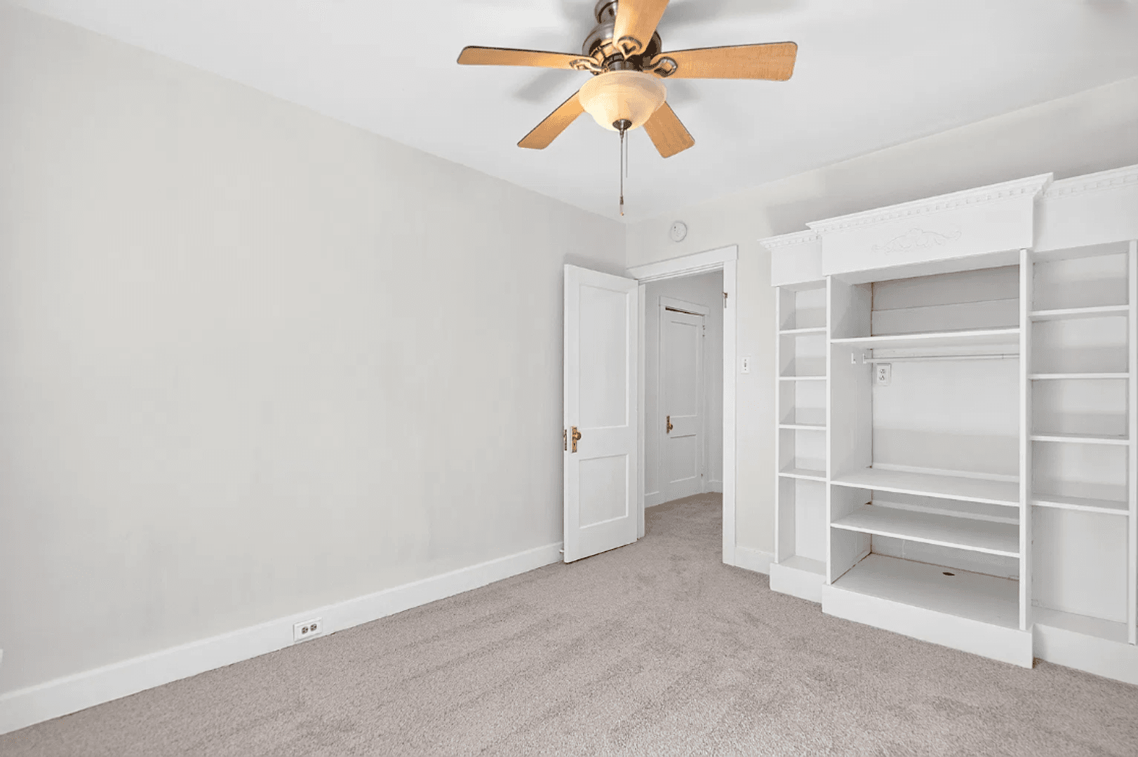 Pittsburgh Townhome: 1665 Beechwood Blvd