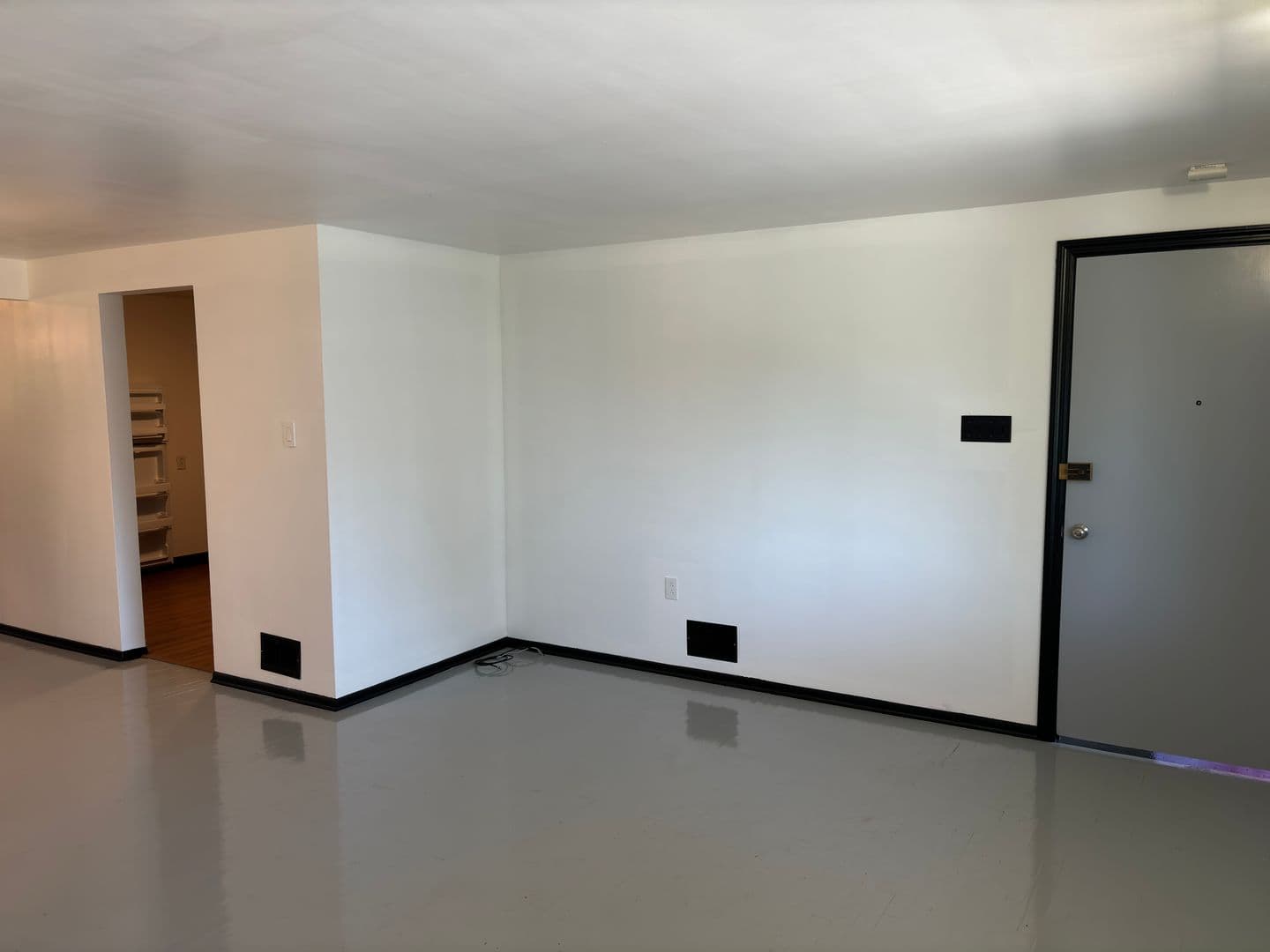 Pittsburgh Apartment: 114 Van Wyck Avenue