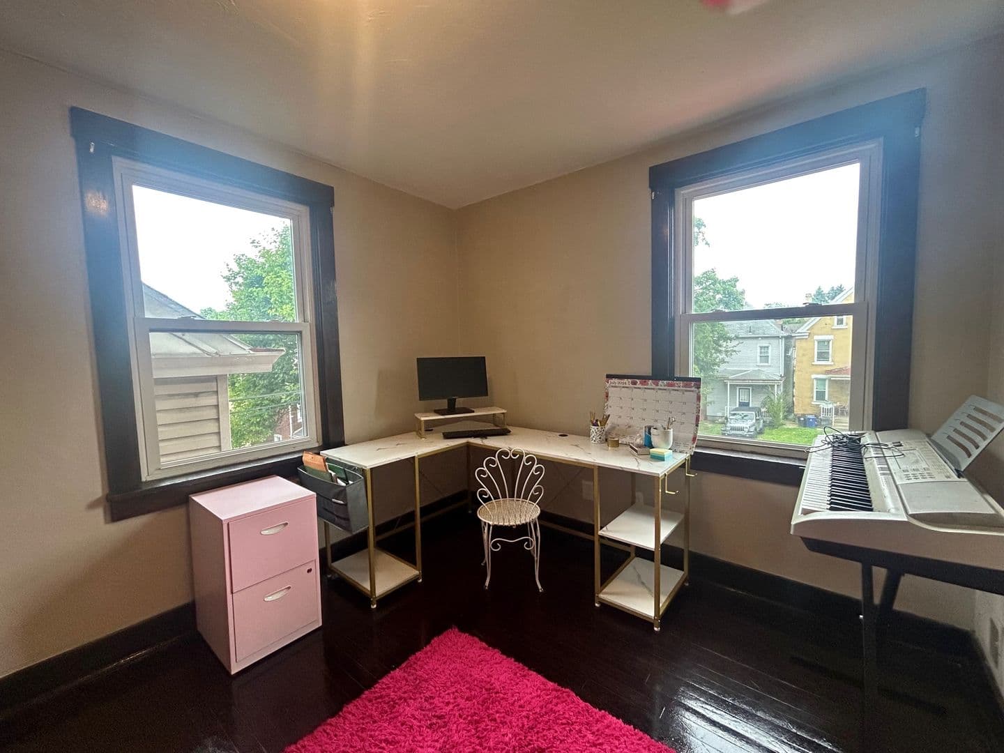 Pittsburgh House: 3255 Ashlyn Street