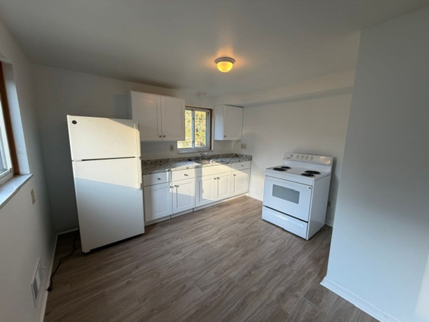 Pittsburgh Apartment: 50 Sceneridge Avenue