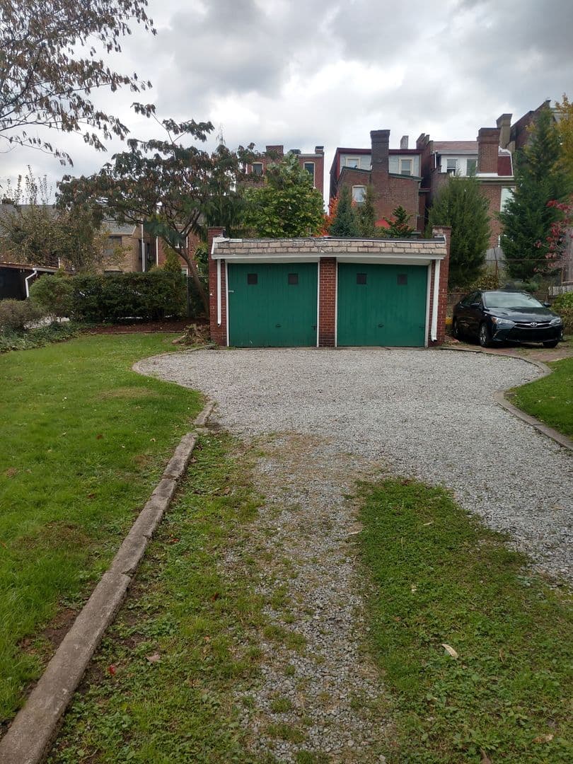 Pittsburgh House: 239 40th Street