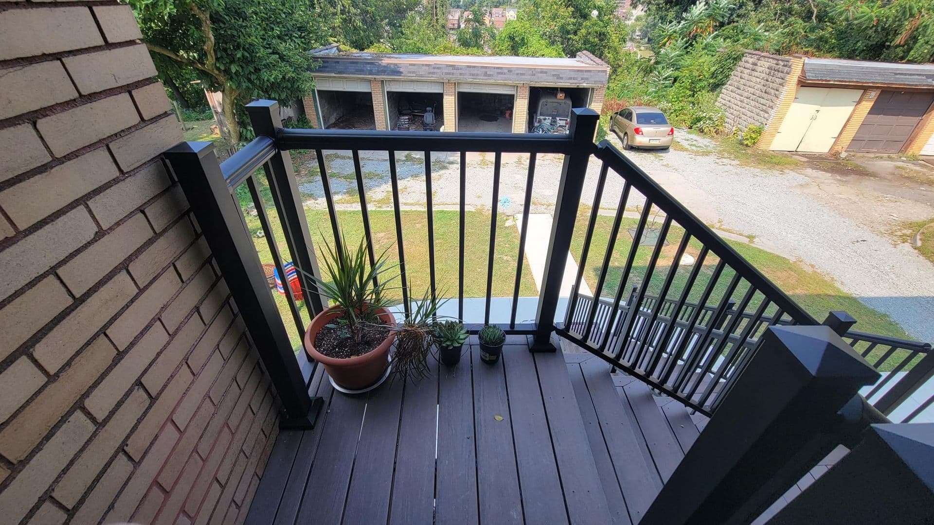 Pittsburgh Apartment: 226 Sunnyland Avenue