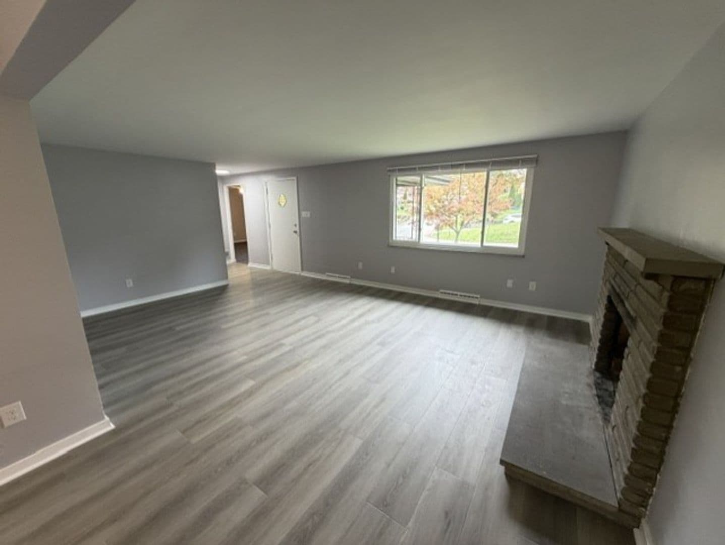 Pittsburgh House: 4983 Willow Drive