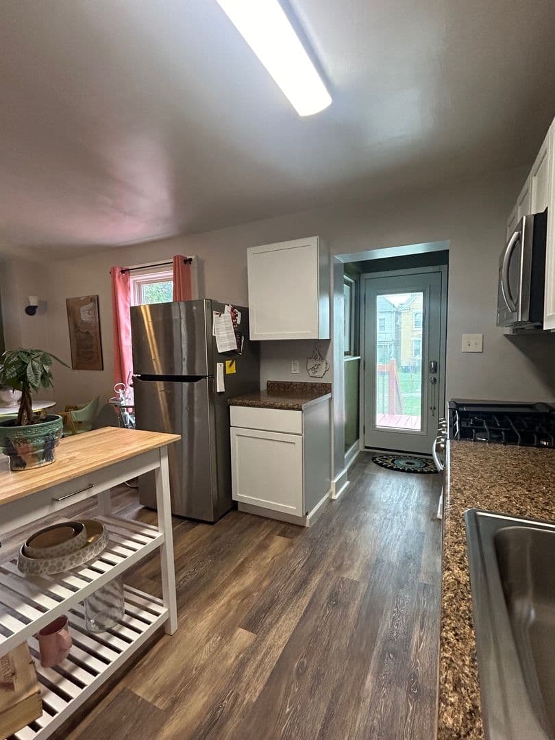 Pittsburgh House: 3255 Ashlyn Street