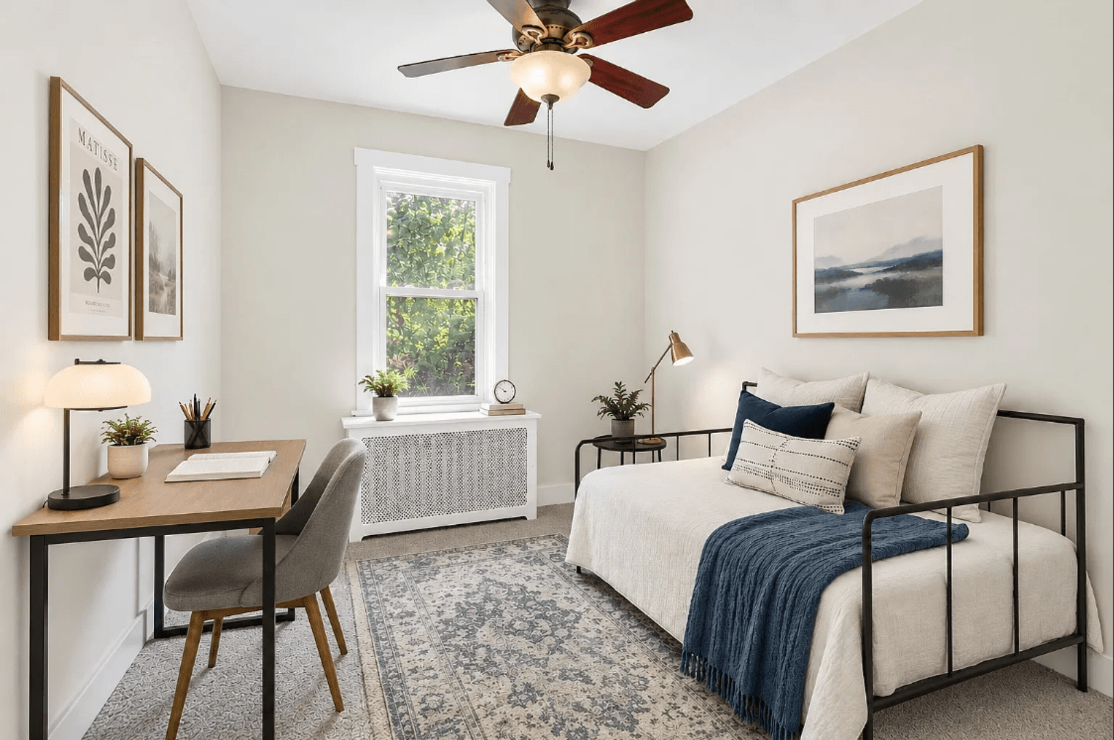 Pittsburgh Townhome: 1665 Beechwood Blvd