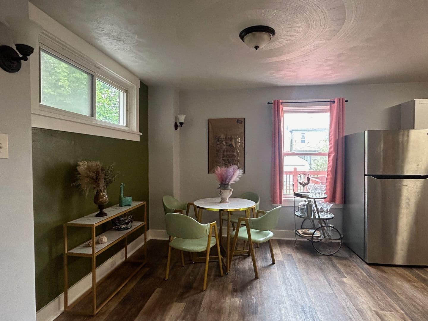 Pittsburgh House: 3255 Ashlyn Street