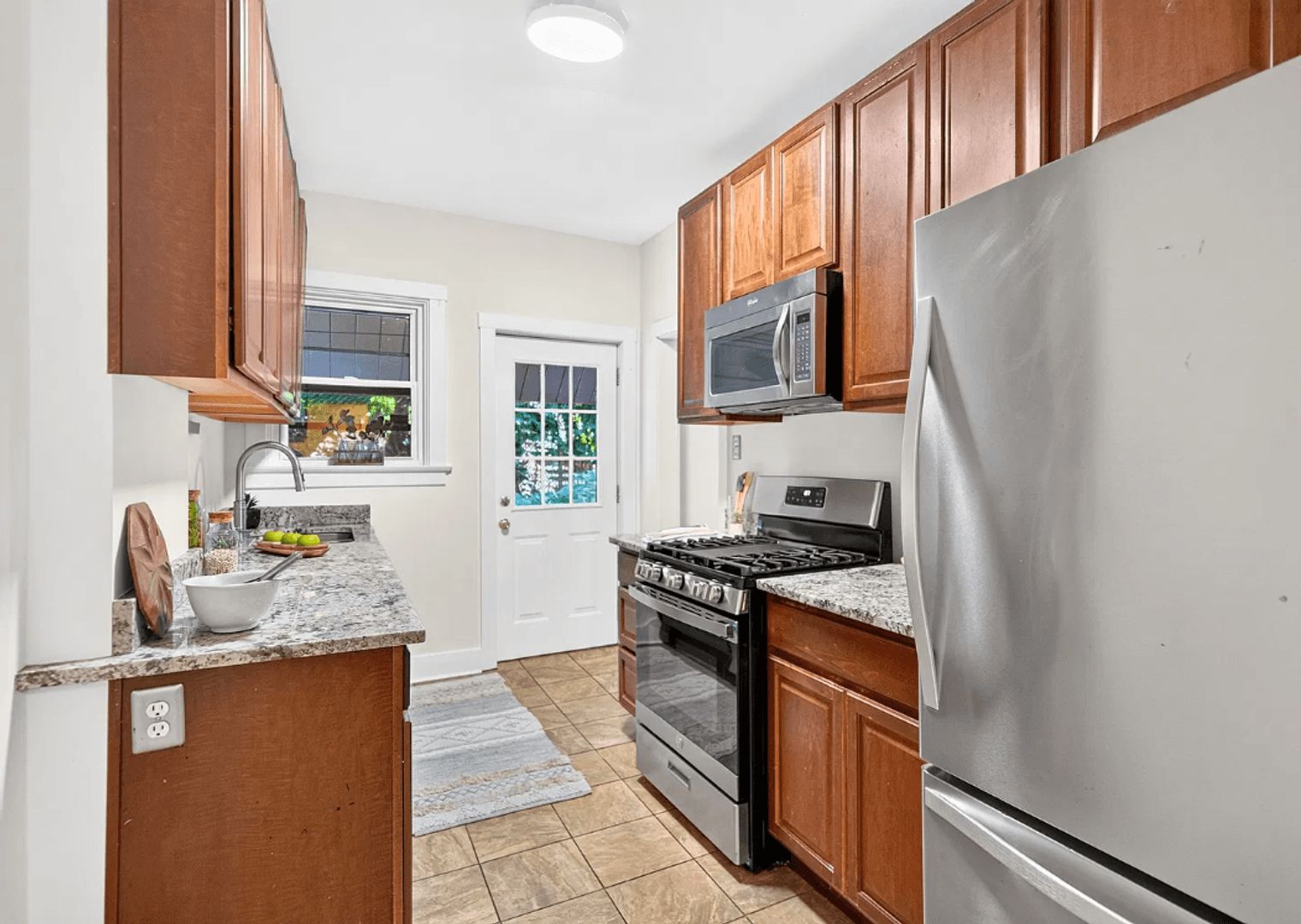 Pittsburgh Townhome: 1665 Beechwood Blvd